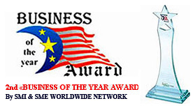 The Award