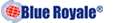 Blue Royale